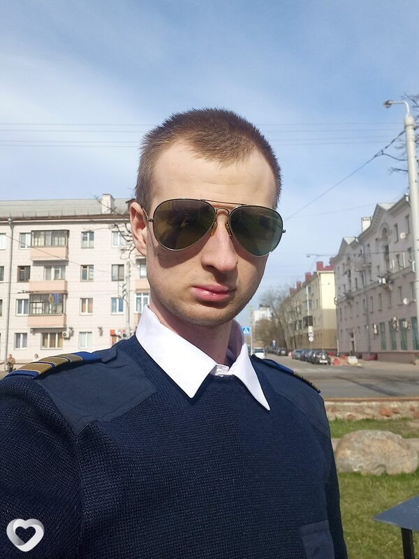 Арс, 23, Минске — анкета №2277117