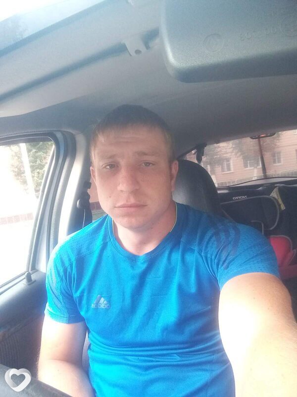 Петр, 34, Рузаевке — анкета №2277123