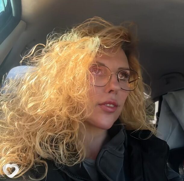 Анна, 43, Москве — анкета №2277124