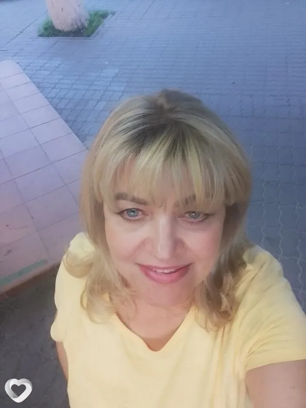 Татьяна, 54, Москве — анкета №2277126
