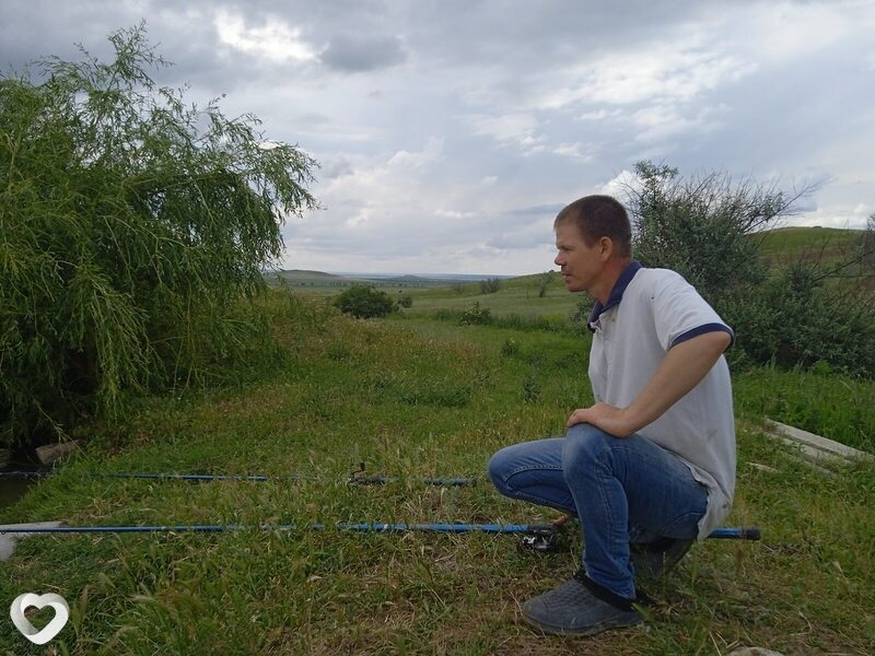 Серге, 37, Ставрополе — анкета №2277058