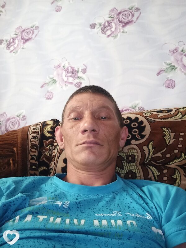 Анатолий, 35, Миассе — анкета №2277066