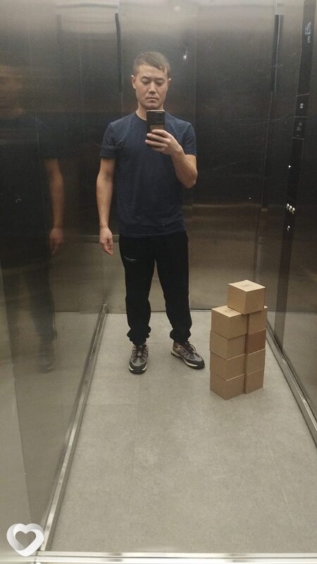 Айбек, 29, Петропавловске-Камчатском — анкета №2277069