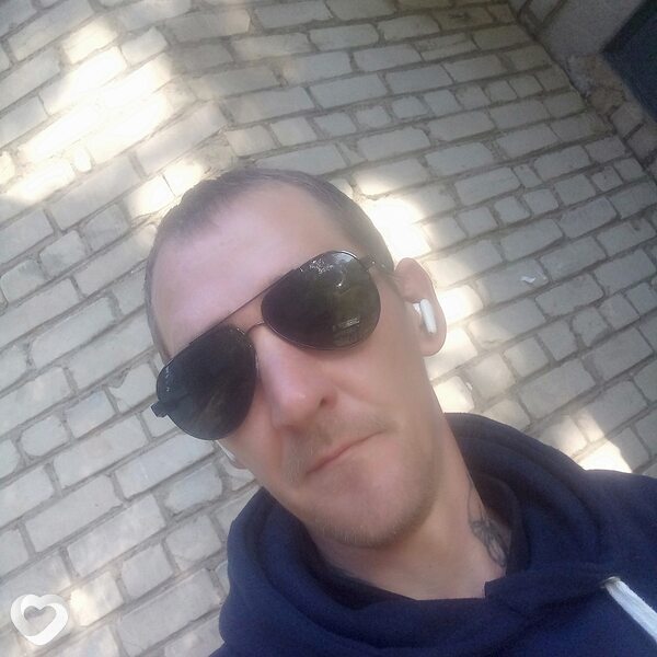 Сашка, 37, Борисове — анкета №2277070