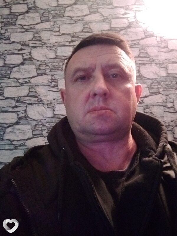 Игорь Трошин, 53, Орёл — анкета №2277076