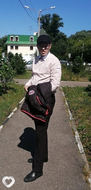 Станислав, 34, Орехово-Зуеве — анкета №2277502