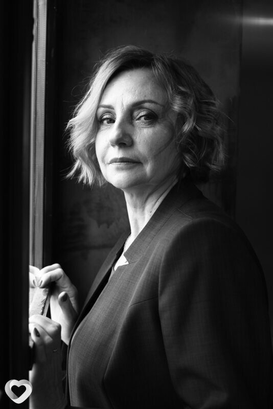 Людмила, 61, Санкт-Петербурге — анкета №2277503