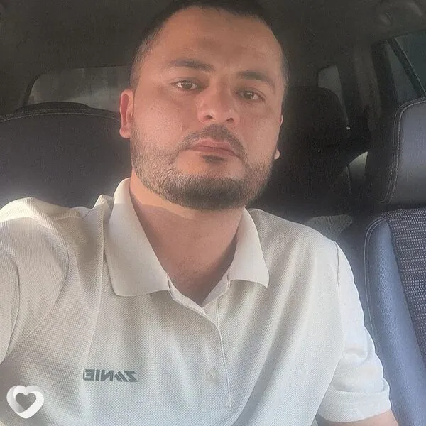 Dil, 36, Барнауле — анкета №2277505