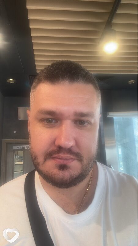 Павел, 36, Мелитополе — анкета №2277507