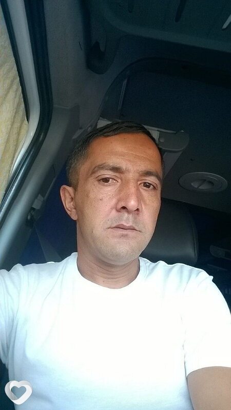 Алим, 44, Дербенте — анкета №2277509