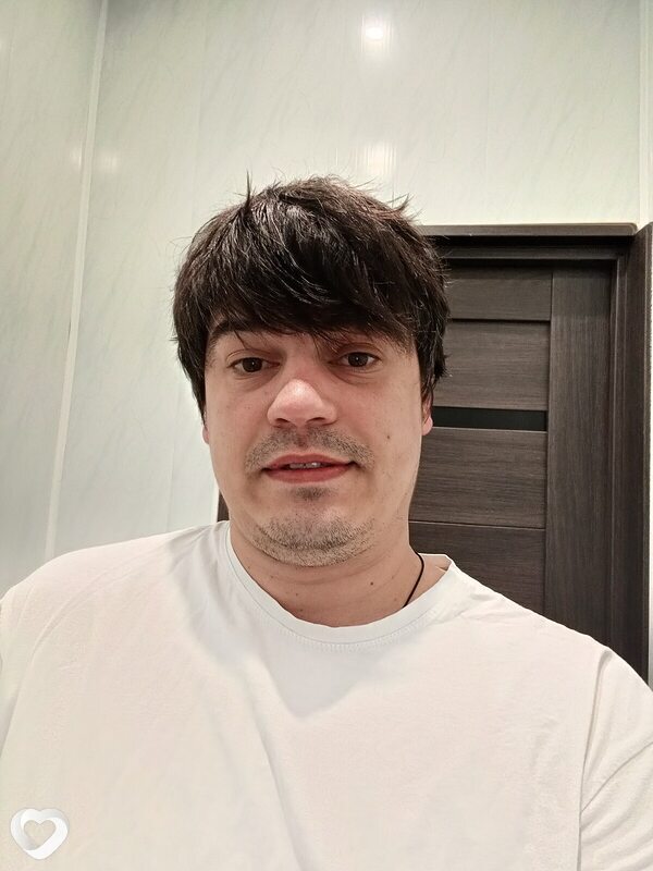 Медовыйперец, 33, Москве — анкета №2277511
