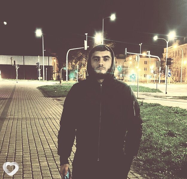 Шахин, Плоцк
