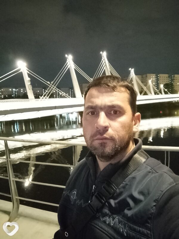 Али, 37, Москве — анкета №2277518