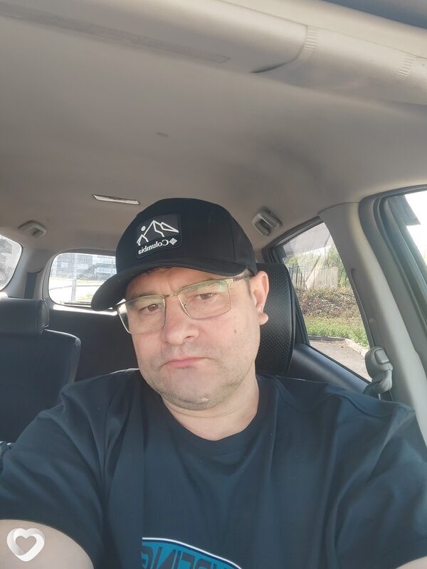 Герман, 49, Владивостоке — анкета №2277519