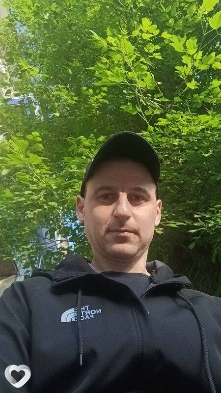 Алексей, 34, Орске — анкета №2277520