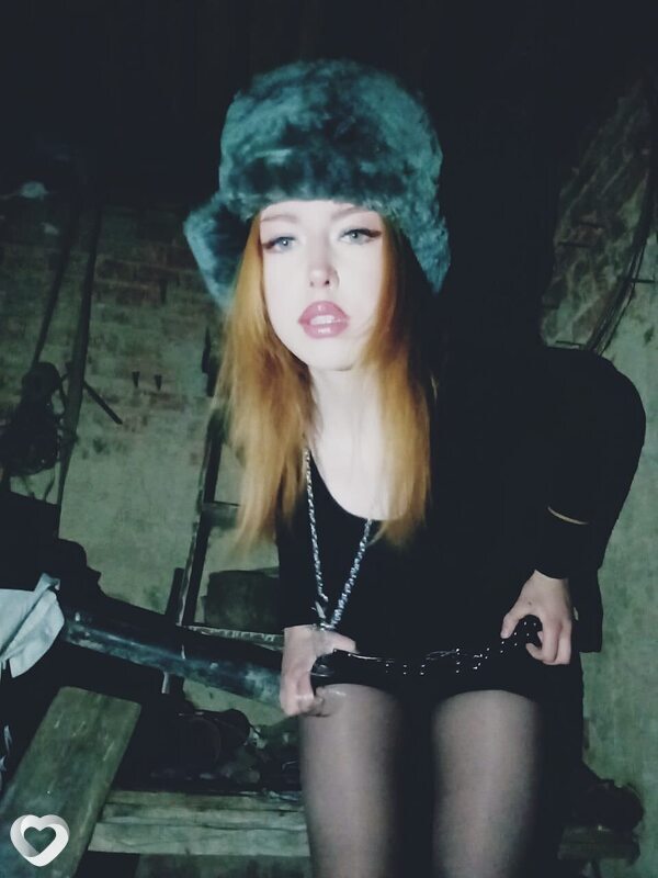 Ника, 19, Томске — анкета №2277523