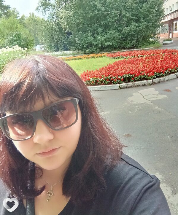 Наталья, 37, Омске — анкета №2277327