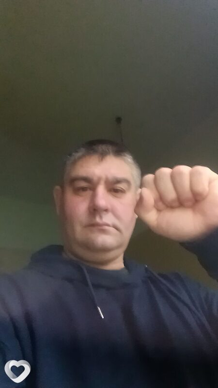 Виктор, 46, Тамбове — анкета №2277332