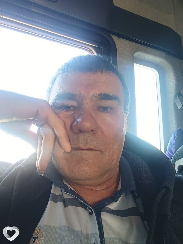 Oleg, 58, Вильнюс — анкета №2277335