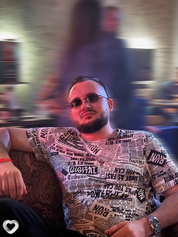 Денис, 28, Новороссийске — анкета №2277181