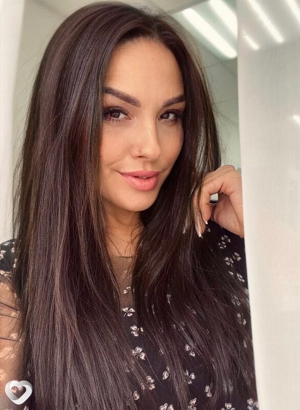 Maria, 39, Кемерове — анкета №2277183