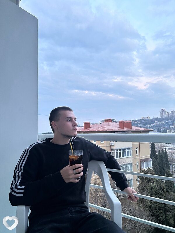 Даниил, 25, Мытищах — анкета №2277186