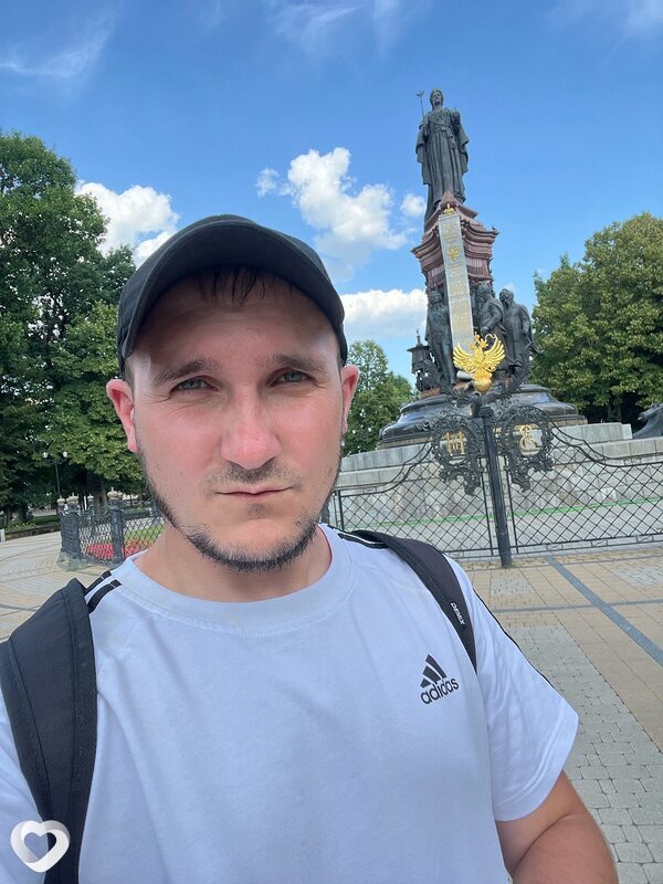 Макс, 30, Новокузнецке — анкета №2277188