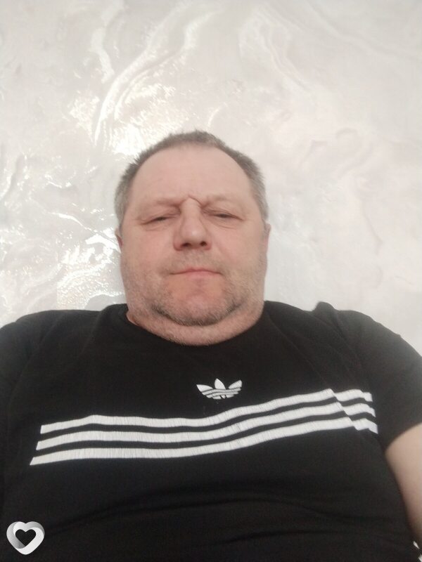 Александр, 55, Калуге — анкета №2277197