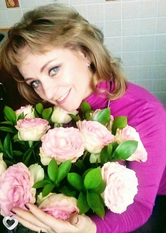 Елена, 60, Ярославле — анкета №2277387