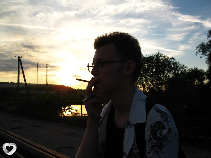 Егор, 19, Гродно — анкета №2277398