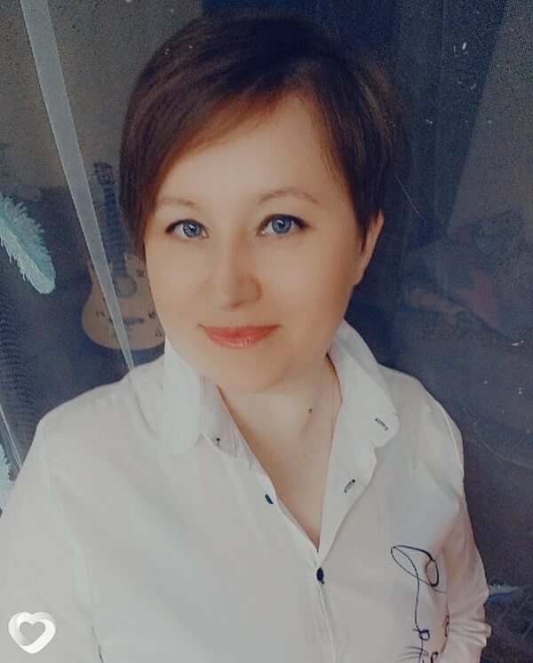 Юлия, 43, Борисове — анкета №2277399