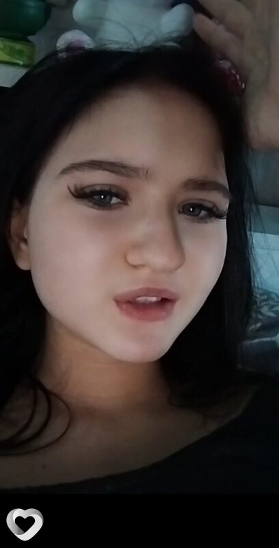 Иря, 20, Чехове — анкета №2277279