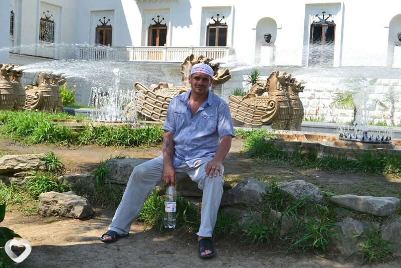 Игорь, 52, Великих Луках — анкета №2277284