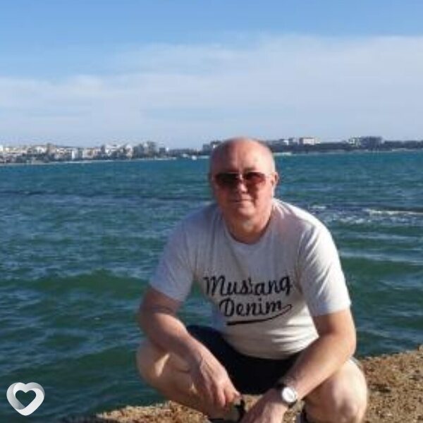 Сергей, 57, Краснодаре — анкета №2277289