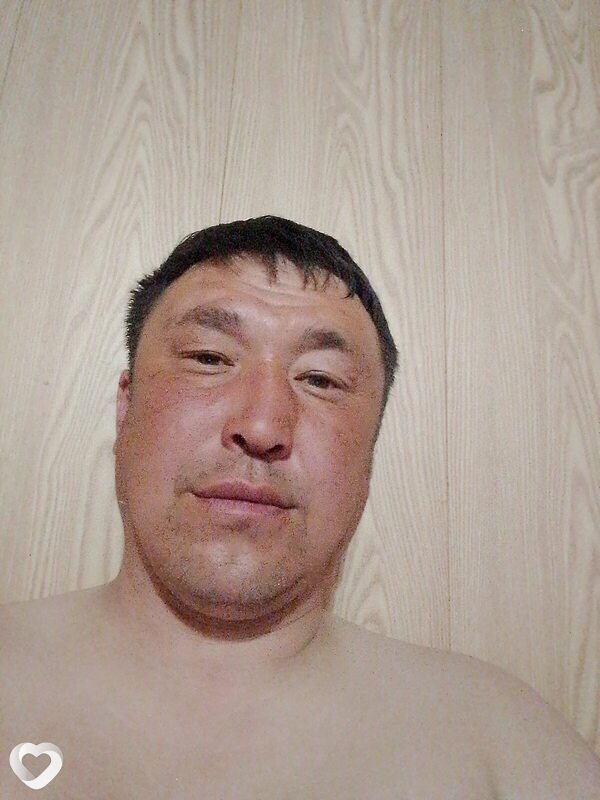 Егор, 42, Якутске — анкета №2277291