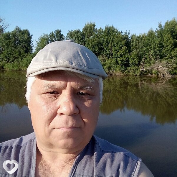 Радиф, 67, Октябрьский (Башкортостан) — анкета №2277294