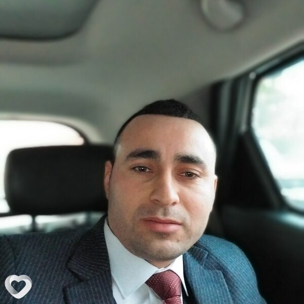 Джавад, 34, Тюмени — анкета №2277295