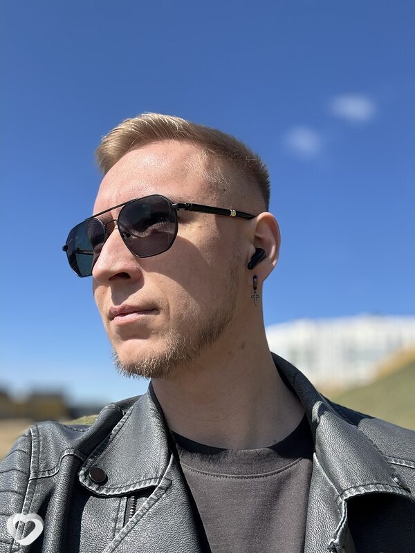 Дмитрий, 27, Смолевичах — анкета №2277297