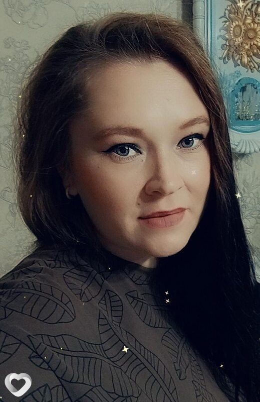 Танюшка, 34, Ульяновске — анкета №2277298