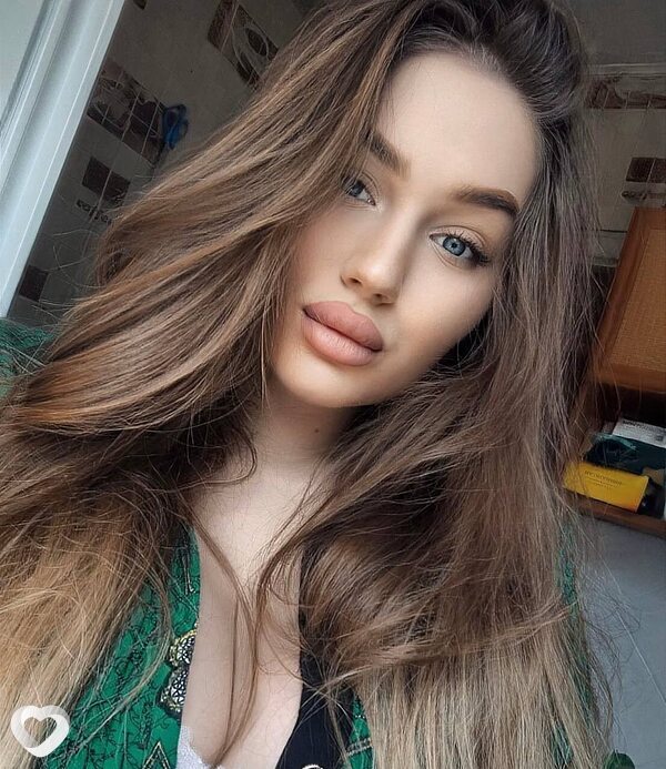 Марина, 28, Москве — анкета №2277013