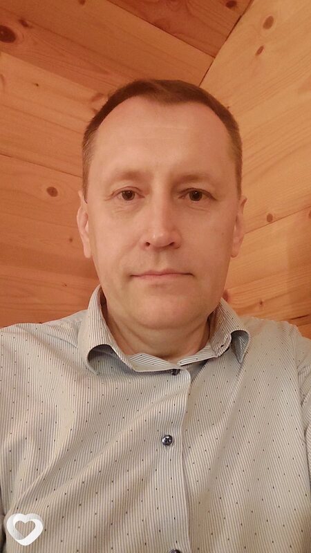 Вадим, 43, Уфе — анкета №2277019