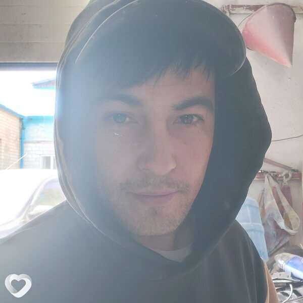 Макс, 34, Астане — анкета №2277022