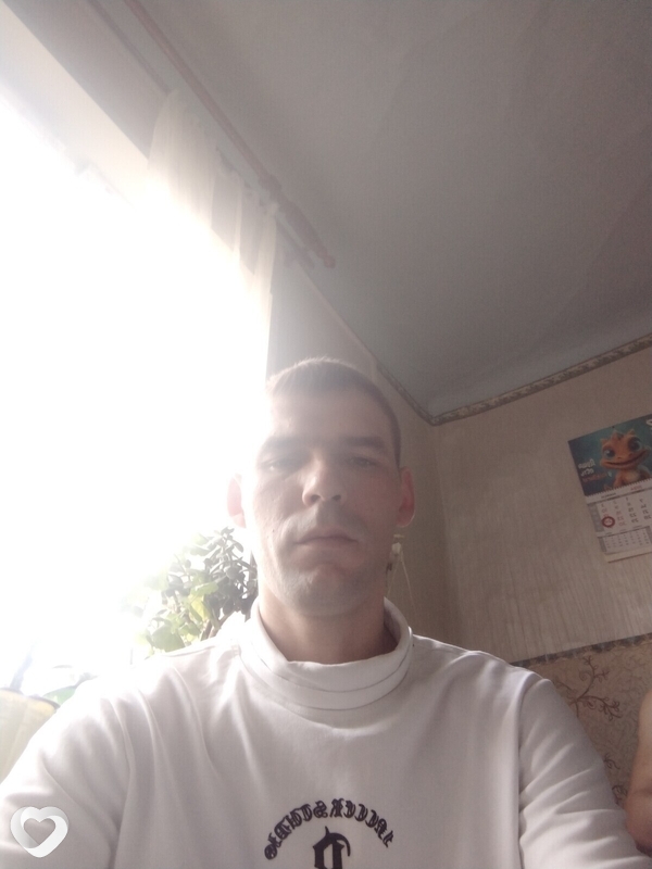 Петр, 35, Красноярске — анкета №2277023