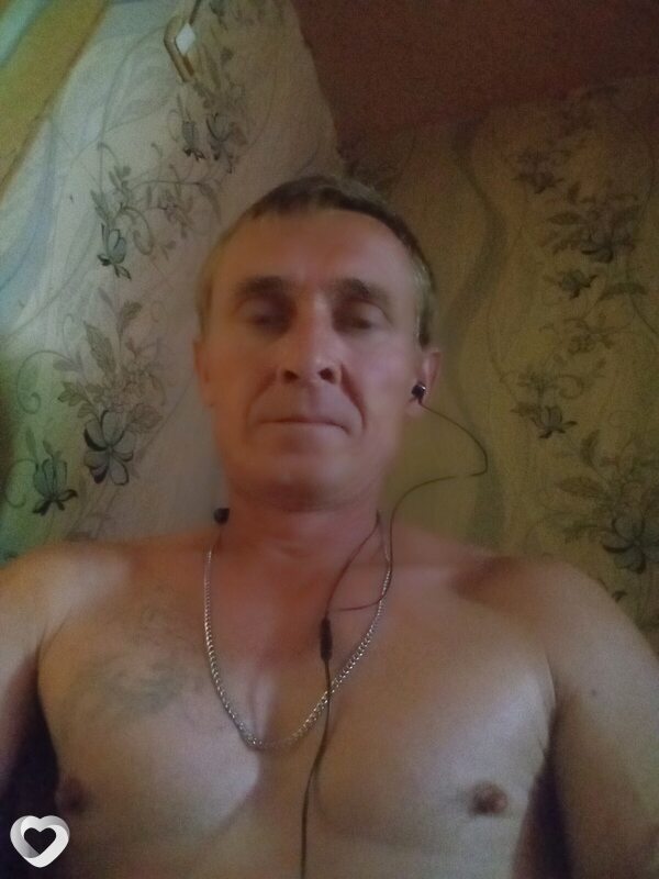 Юрий, 45, Саратове — анкета №2277025
