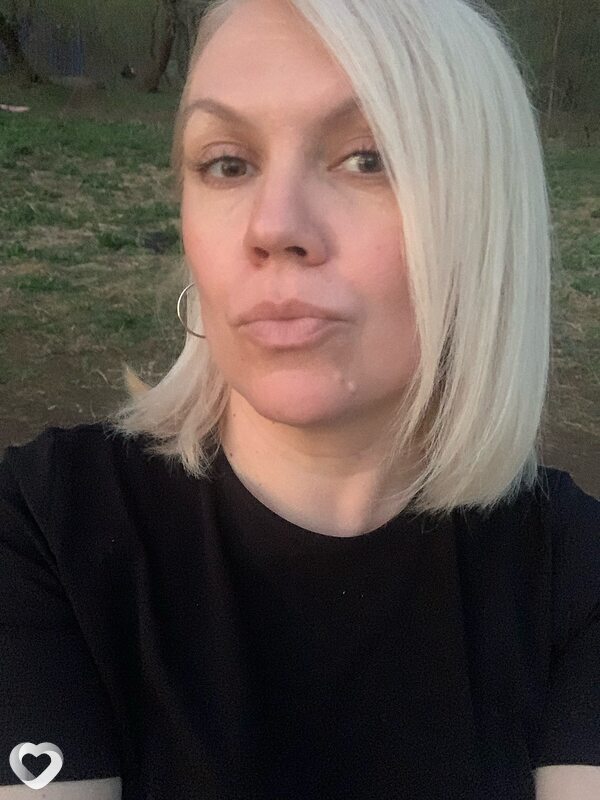 Мария, 43, Москве — анкета №2277213