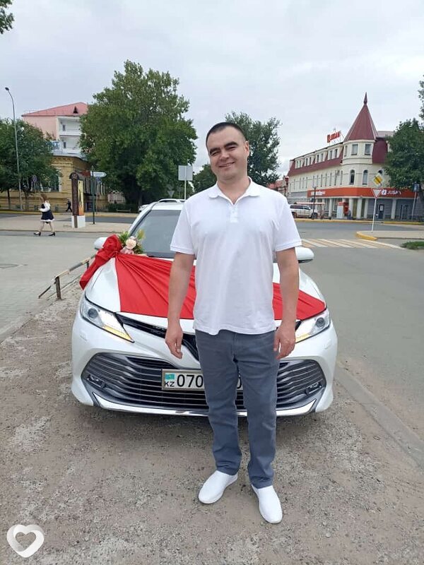 Алексей, 37, Ступине — анкета №2277215