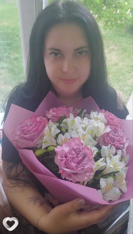 Татьяна, 35, Севастополе — анкета №2277218
