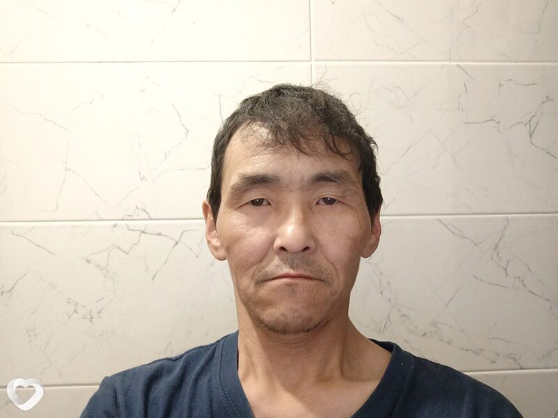 Дмитрий, 45, Хабаровске — анкета №2277219