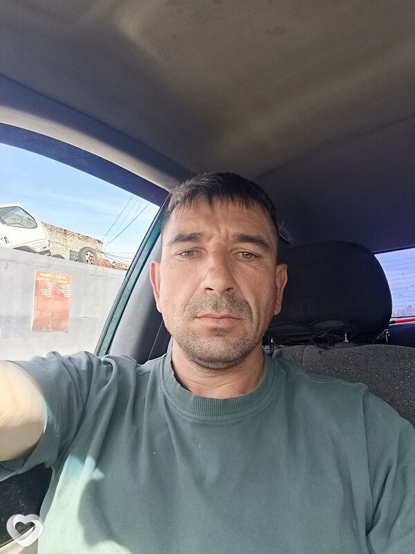 Алексей, 40, Новосибирске — анкета №2277220