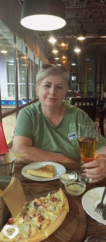 Светлана, 51, Майкопе — анкета №2277221